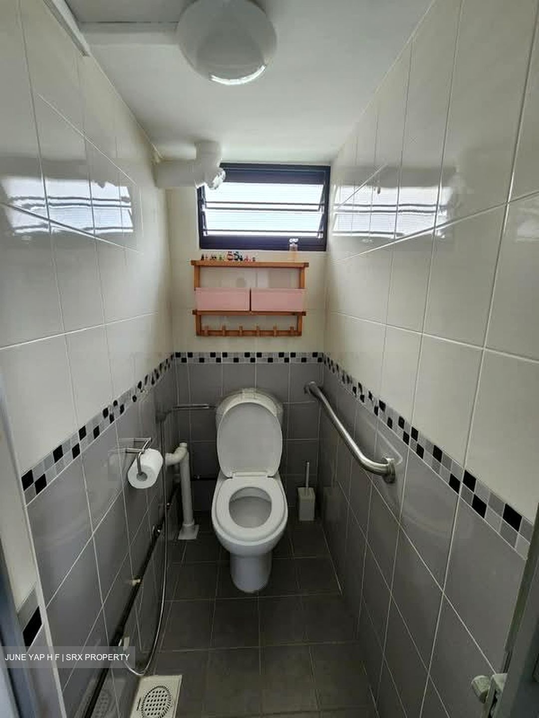 Blk 3 Saint George's Road (Kallang/Whampoa), HDB 3 Rooms #560595641